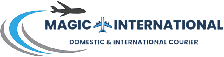 Magic International Logo
